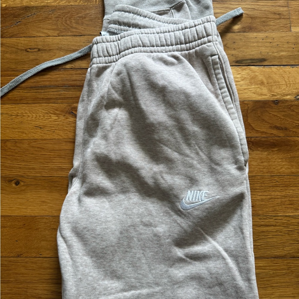 Nike  Sweatpants Joggers